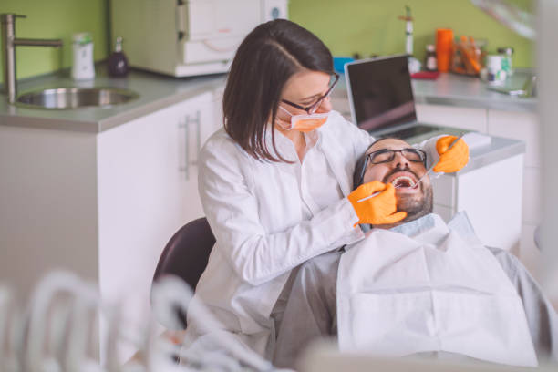 Best Broken Tooth Emergency  in Greenville, FL