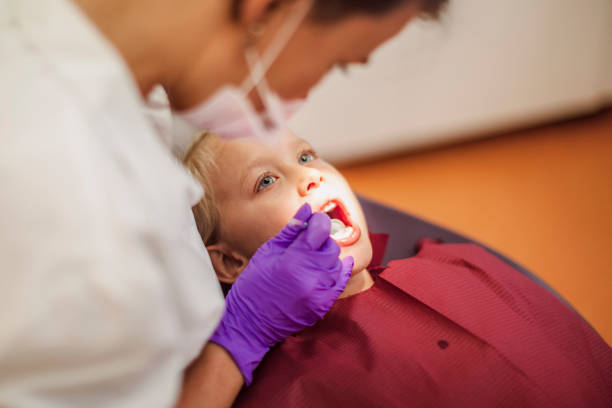 Best Dentist for Tooth Abscess  in Greenville, FL